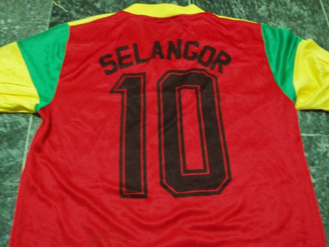 maillot de foot selangor fa domicile 1986 pas cher maillot de foot selangor fa domicile 1986 pas cher