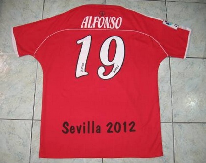 maillot de foot séville fc exterieur 2002-2003 rétro maillot de foot séville fc exterieur 2002-2003 rétro