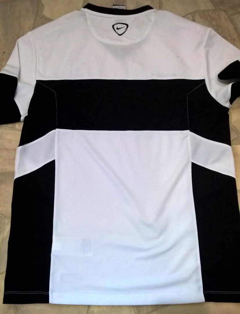 maillot de foot sg dynamo dresde exterieur 2014-2015 rétro