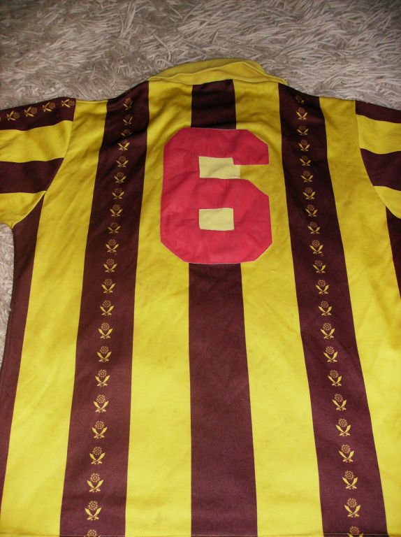 maillot de foot sheffield united exterieur 1981-1983 pas cher maillot de foot sheffield united exterieur 1981-1983 pas cher
