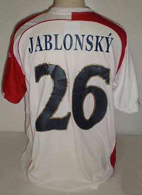 maillot de foot slavia prague réplique 2007-2008 rétro maillot de foot slavia prague réplique 2007-2008 rétro