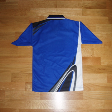 maillot de foot southend united domicile 1998-1999 pas cher