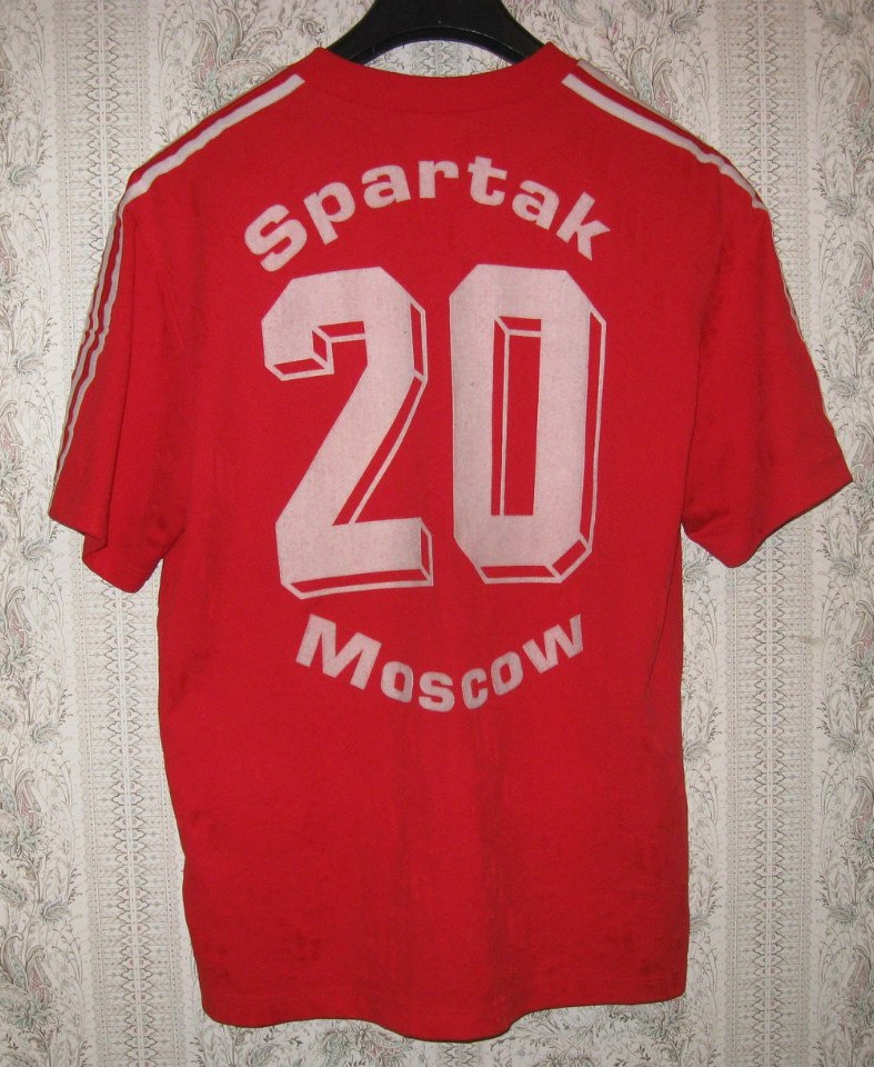 maillot de foot spartak moscou domicile 1993-1994 pas cher maillot de foot spartak moscou domicile 1993-1994 pas cher