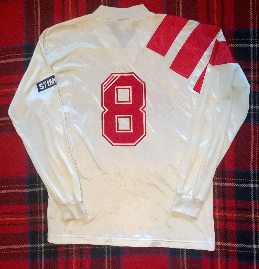maillot de foot spartak moscou particulier 1996 pas cher maillot de foot spartak moscou particulier 1996 pas cher