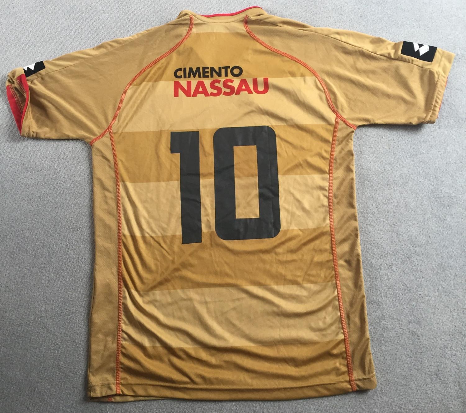 maillot de foot sport club do recife réplique 2009 rétro maillot de foot sport club do recife réplique 2009 rétro