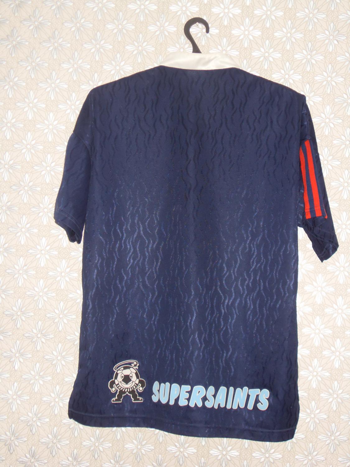 maillot de foot st. patrick\'s athletic exterieur 1994-1996 pas cher maillot de foot st. patrick\'s athletic exterieur 1994-1996 pas cher