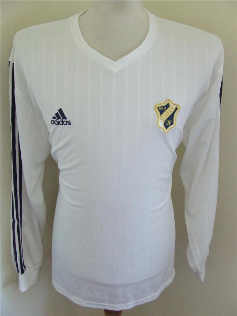 maillot de foot stabaek fotball exterieur 2003 pas cher