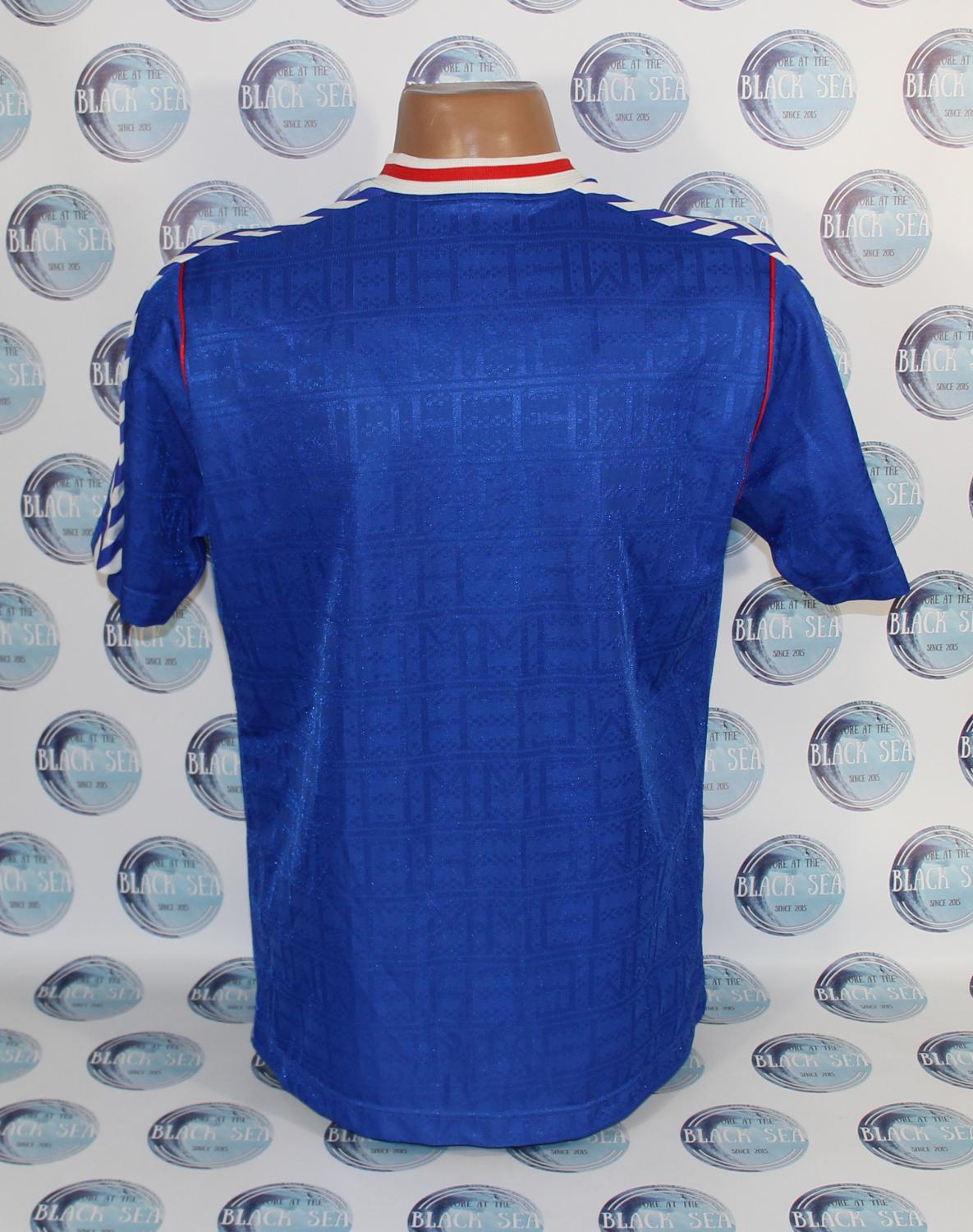 maillot de foot sunderland afc exterieur 1988-1991 pas cher maillot de foot sunderland afc exterieur 1988-1991 pas cher