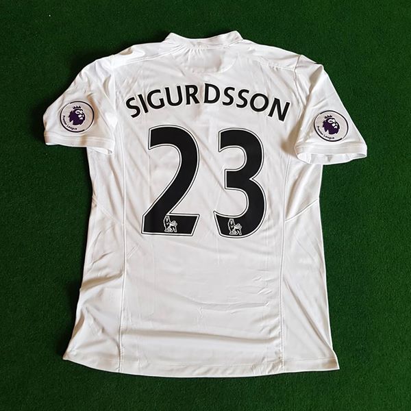 maillot de foot swansea afc domicile 2016-2017 rétro maillot de foot swansea afc domicile 2016-2017 rétro