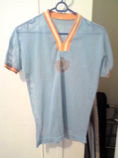 maillot de foot tampico madero domicile 1977-1978 pas cher