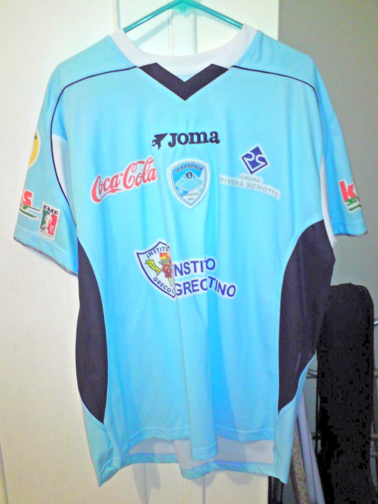 maillot de foot tampico madero domicile 2009 pas cher