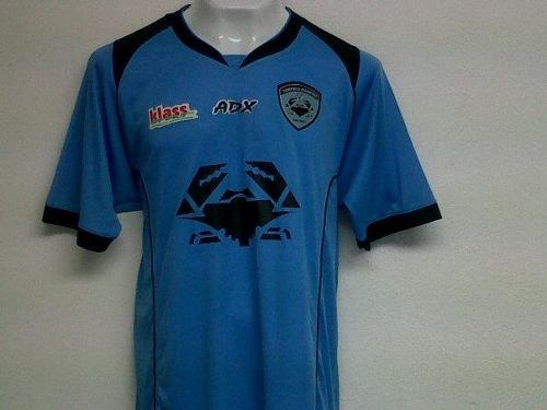 maillot de foot tampico madero domicile 2012-2013 pas cher