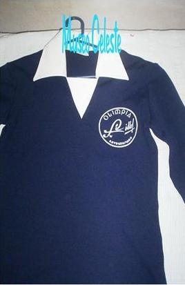 maillot de foot temperley exterieur 1982 pas cher