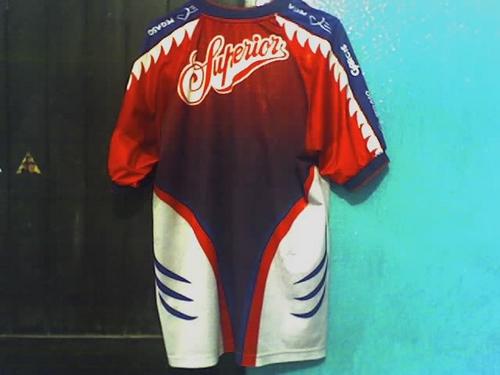 maillot de foot tiburones rojos de veracruz exterieur 2000-2001 rétro