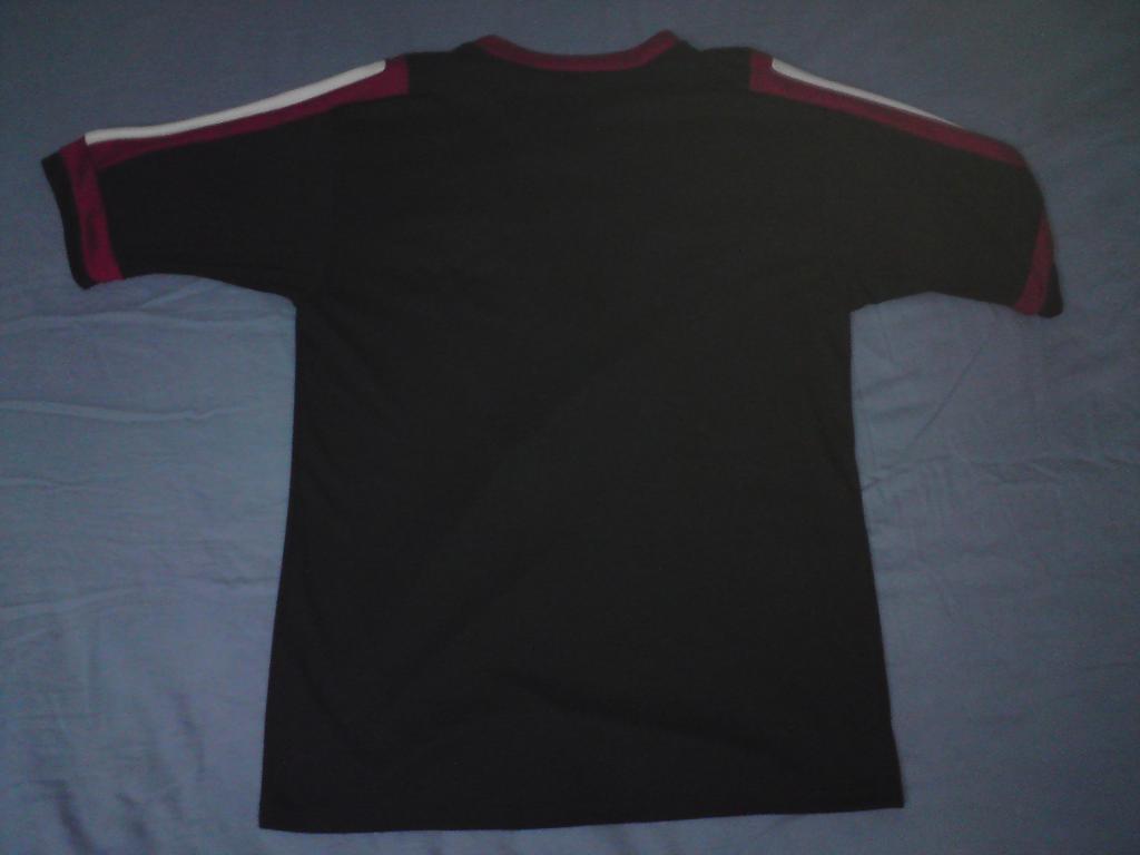 maillot de foot tiburones rojos de veracruz particulier 1991 rétro maillot de foot tiburones rojos de veracruz particulier 1991 rétro