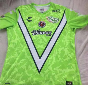 maillot de foot tiburones rojos de veracruz particulier 2015 pas cher