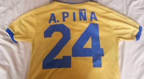 maillot de foot tigres uanl domicile 1978 pas cher maillot de foot tigres uanl domicile 1978 pas cher