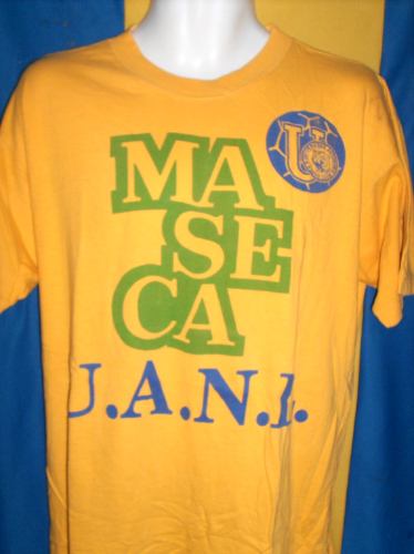 maillot de foot tigres uanl domicile 1994 pas cher