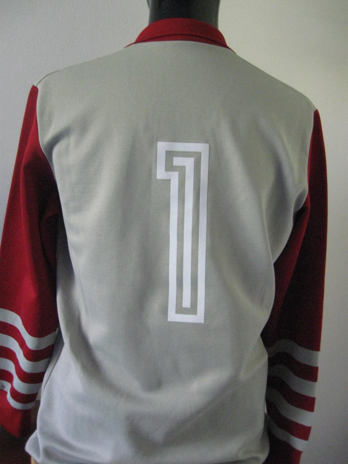 maillot de foot torino fc gardien 1984-1985 pas cher