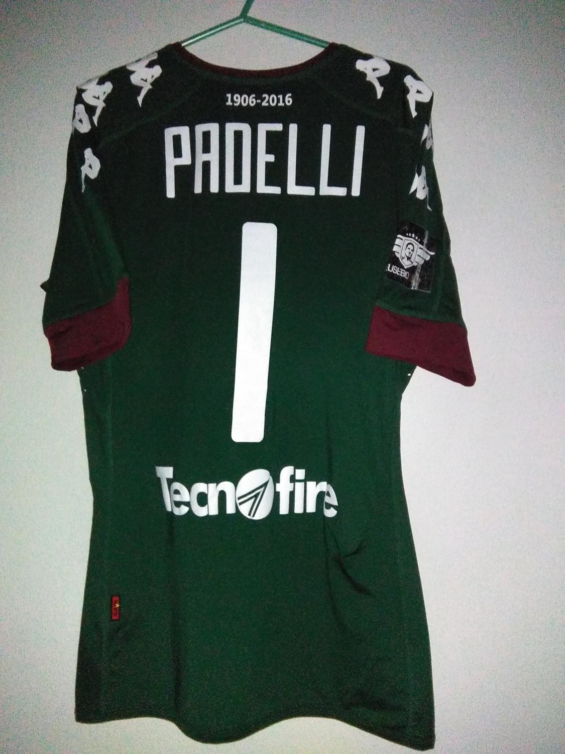 maillot de foot torino fc gardien 2016-2017 pas cher