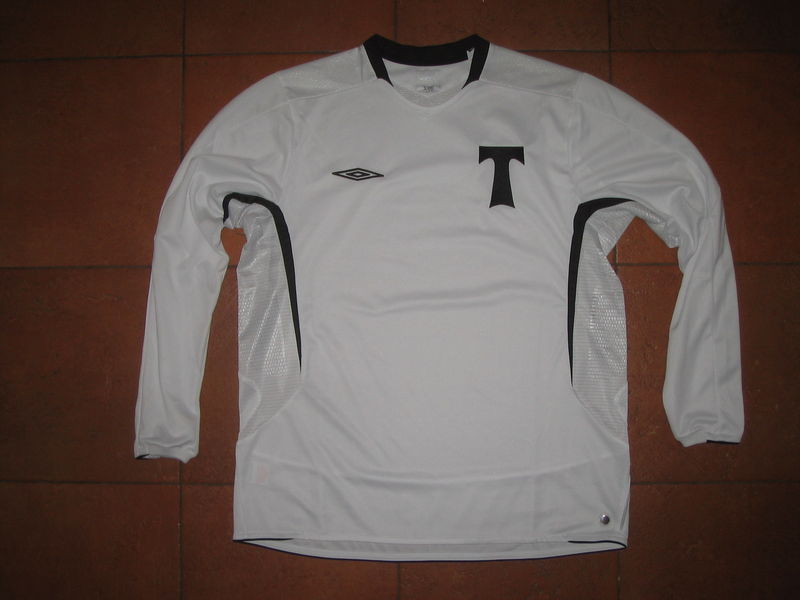 maillot de foot torpedo moscou domicile 2006 pas cher