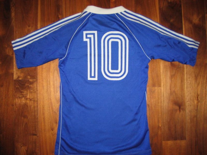 maillot de foot torpedo moscou exterieur 1985 pas cher