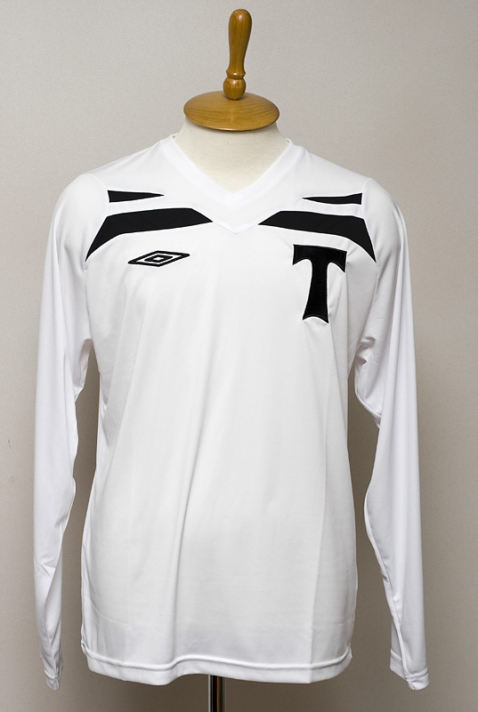 maillot de foot torpedo moscou particulier 2009 pas cher