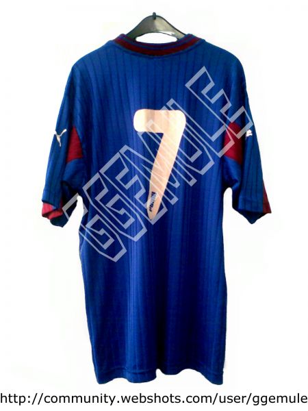 maillot de foot trabzonspor domicile 2000-2001 pas cher maillot de foot trabzonspor domicile 2000-2001 pas cher