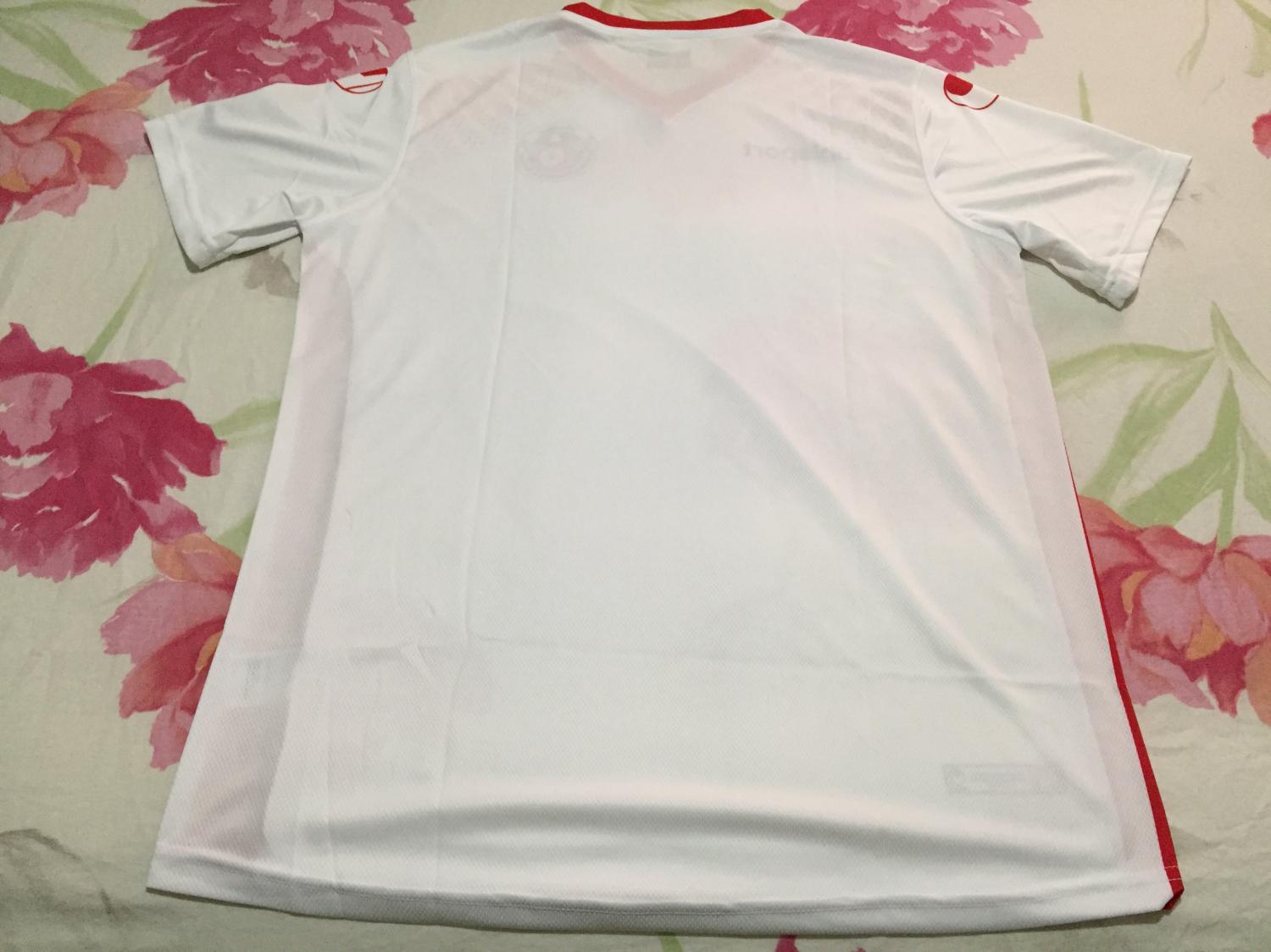 maillot de foot tunisie domicile 2016-2017 pas cher maillot de foot tunisie domicile 2016-2017 pas cher