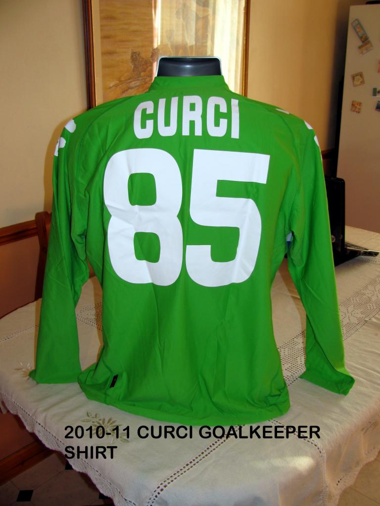 maillot de foot uc sampdoria gardien 2010-2011 pas cher maillot de foot uc sampdoria gardien 2010-2011 pas cher