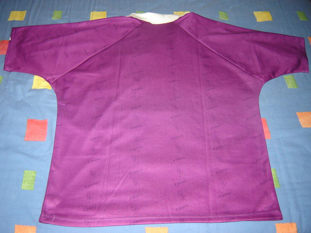 maillot de foot ud salamanque domicile 1994-1995 pas cher maillot de foot ud salamanque domicile 1994-1995 pas cher