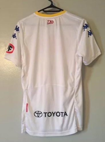 maillot de foot unión española exterieur 2018 pas cher maillot de foot unión española exterieur 2018 pas cher