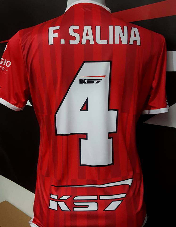 maillot de foot unión la calera domicile 2017 rétro maillot de foot unión la calera domicile 2017 rétro