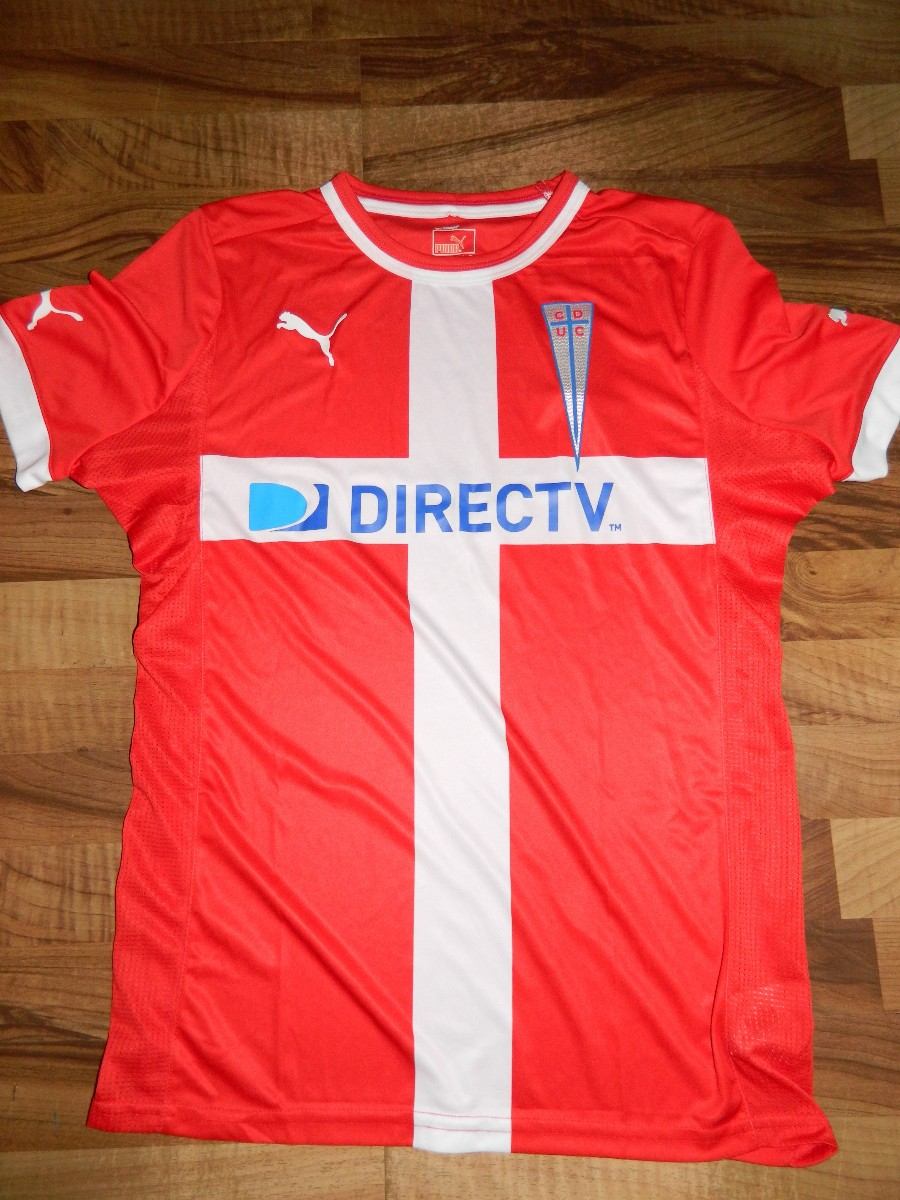 maillot de foot universidad católica exterieur 2012 pas cher