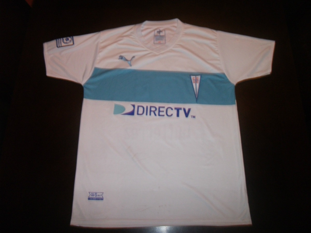 maillot de foot universidad católica particulier 2012 pas cher