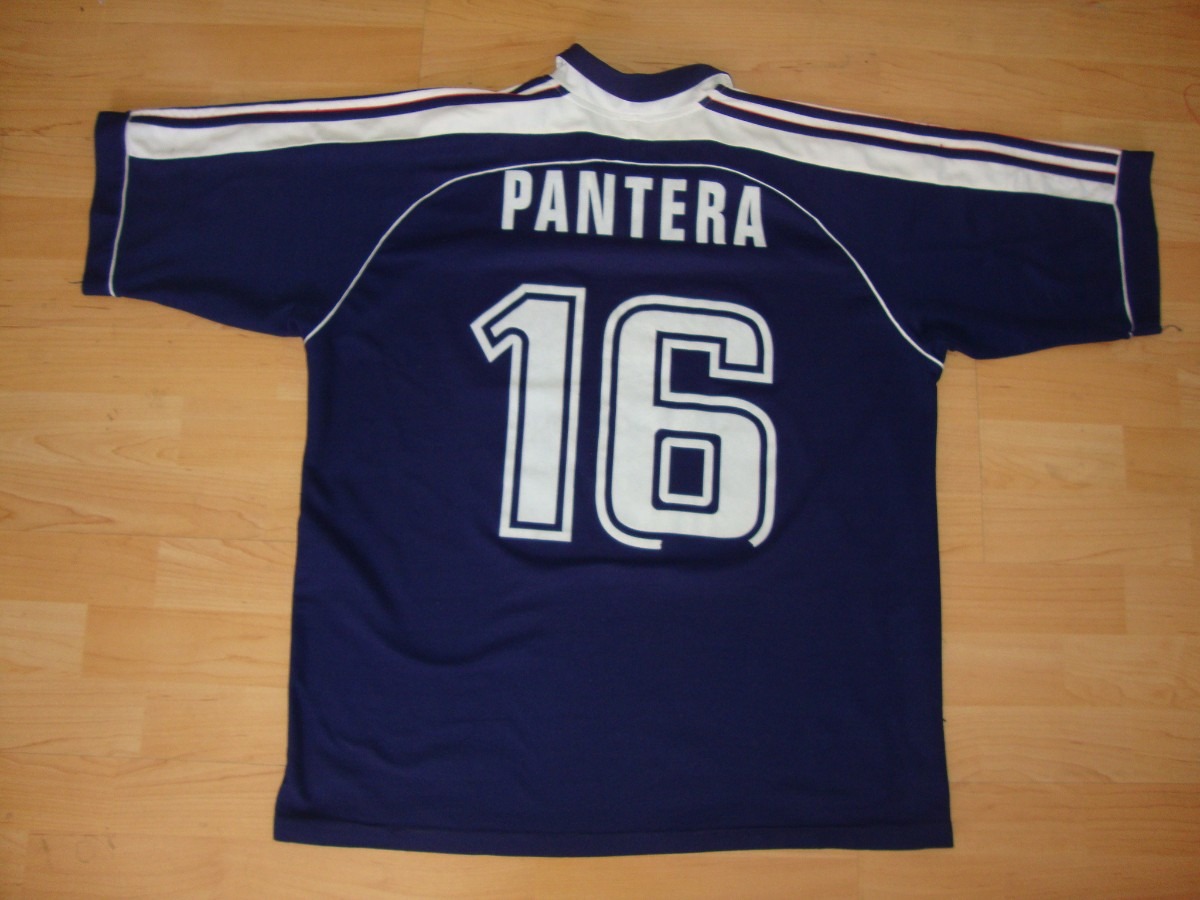 maillot de foot universidad de chile domicile 1999-2000 pas cher maillot de foot universidad de chile domicile 1999-2000 pas cher