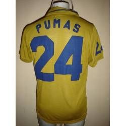 maillot de foot universidad nacional domicile 1980 pas cher maillot de foot universidad nacional domicile 1980 pas cher