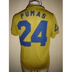 maillot de foot universidad nacional domicile 1980 pas cher