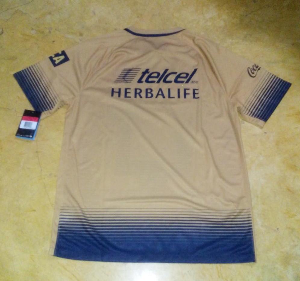 maillot de foot universidad nacional domicile 2015-2016 pas cher maillot de foot universidad nacional domicile 2015-2016 pas cher
