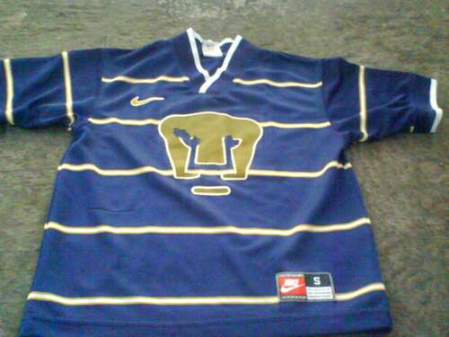 maillot de foot universidad nacional exterieur 1996-1997 pas cher