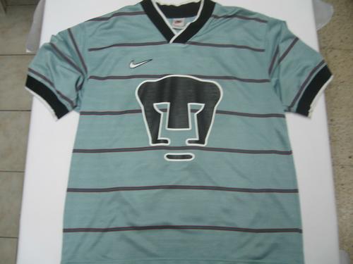 maillot de foot universidad nacional gardien 1997-1998 pas cher