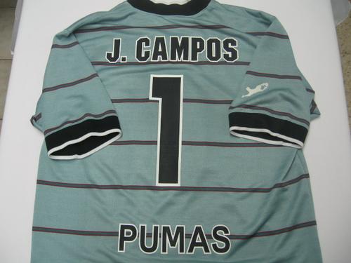 maillot de foot universidad nacional gardien 1997-1998 pas cher maillot de foot universidad nacional gardien 1997-1998 pas cher