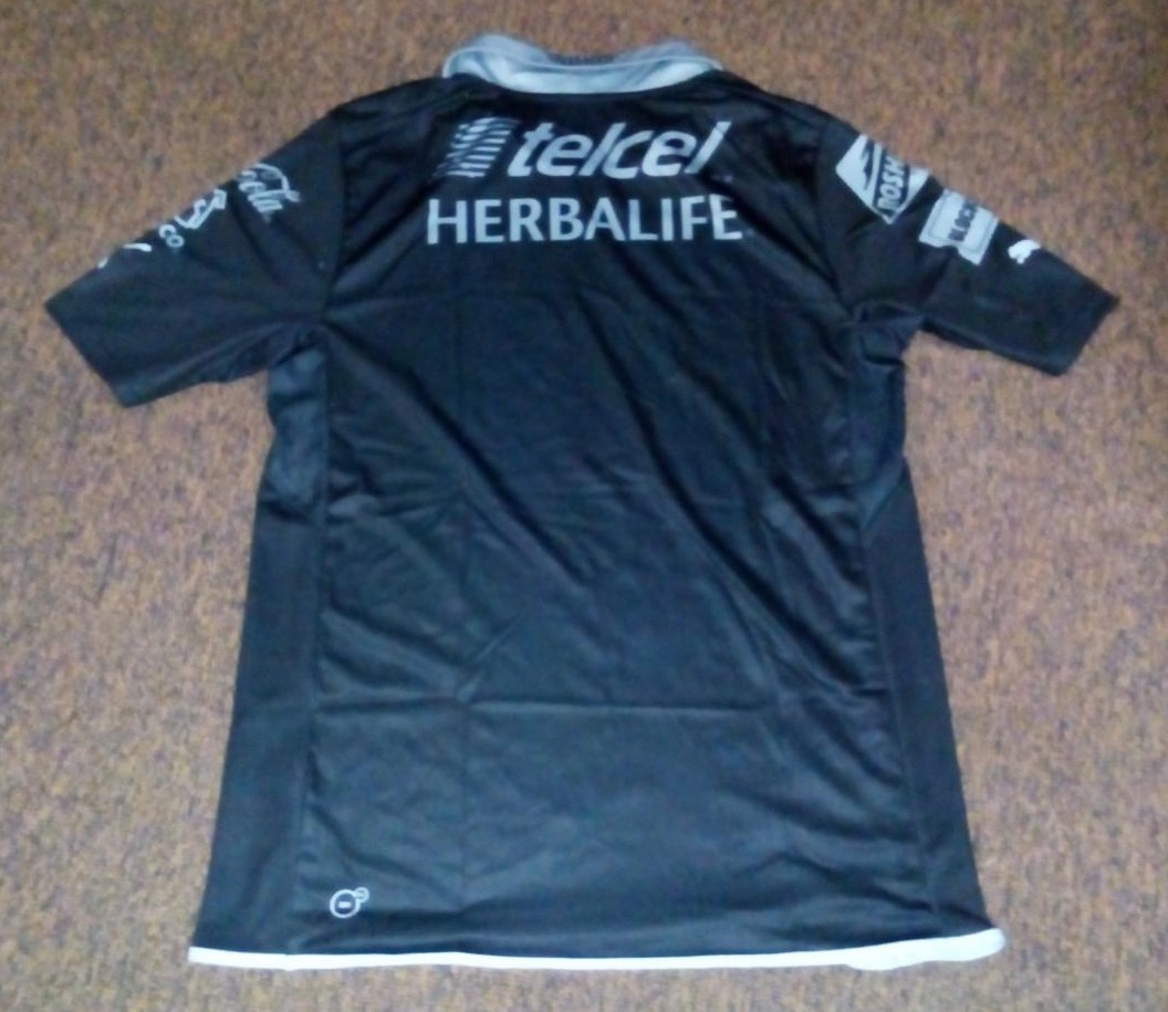 maillot de foot universidad nacional gardien 2012-2013 pas cher