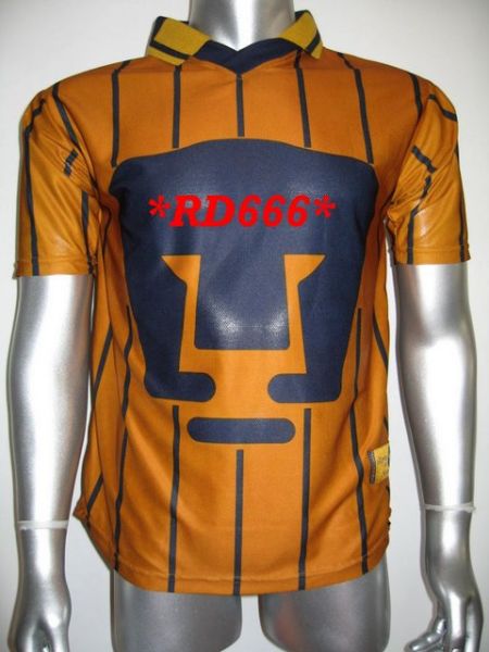 maillot de foot universidad nacional third 1994-1995 pas cher