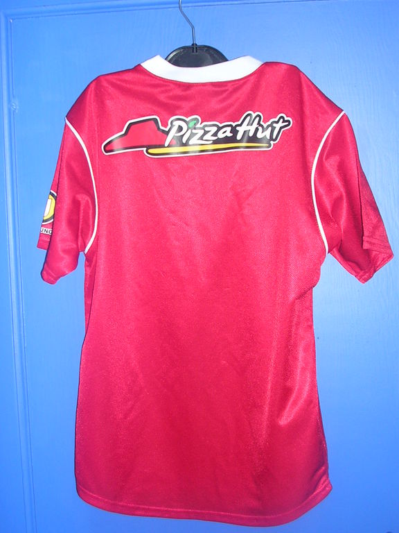 maillot de foot valletta fc domicile 2005-2007 pas cher maillot de foot valletta fc domicile 2005-2007 pas cher