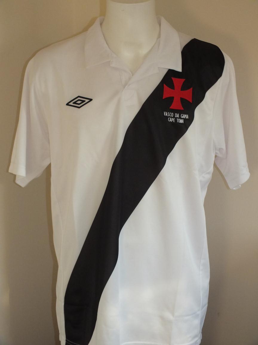 maillot de foot vasco da gama domicile 2013-2014 pas cher