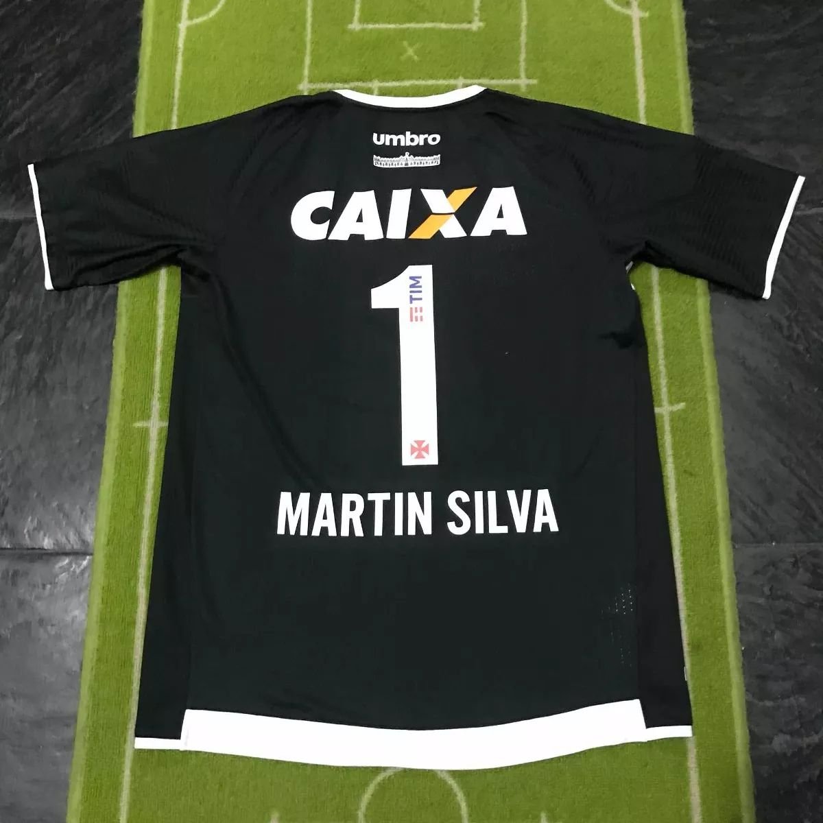 maillot de foot vasco da gama gardien 2017-2018 pas cher maillot de foot vasco da gama gardien 2017-2018 pas cher