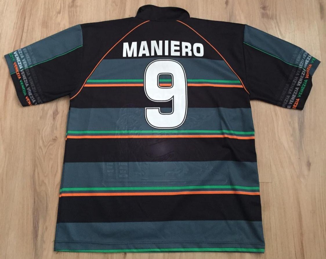 maillot de foot venise fc domicile 2000-2001 pas cher maillot de foot venise fc domicile 2000-2001 pas cher