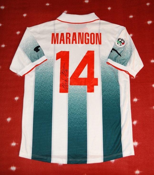 maillot de foot venise fc exterieur 1999-2000 pas cher maillot de foot venise fc exterieur 1999-2000 pas cher