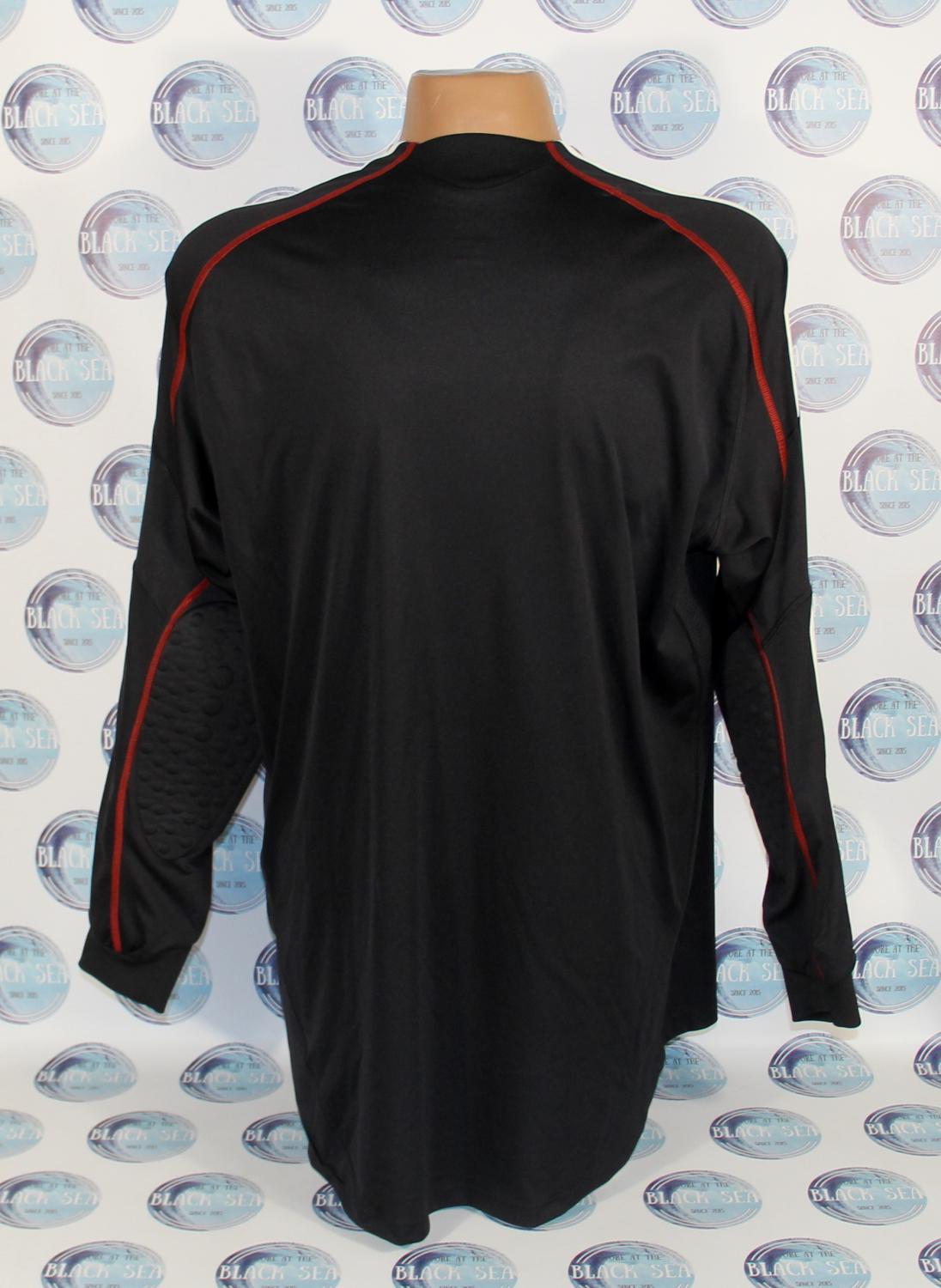 maillot de foot vfl wolfsbourg gardien 2009-2010 pas cher maillot de foot vfl wolfsbourg gardien 2009-2010 pas cher
